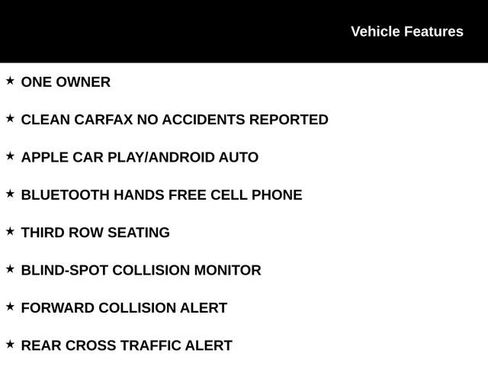 Used 2023 Chevrolet Traverse LS w/ Safety Package image 3