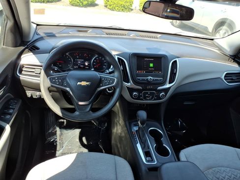 Used 2022 Chevrolet Equinox LS w/ LS Convenience Package image 16