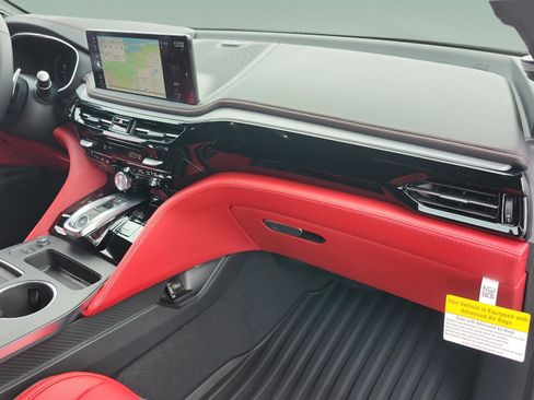 New 2026 Acura MDX A-Spec image 17