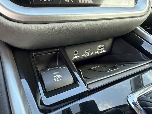 Certified 2025 Subaru Outback Onyx Edition w/ Popular Package #2 image 30