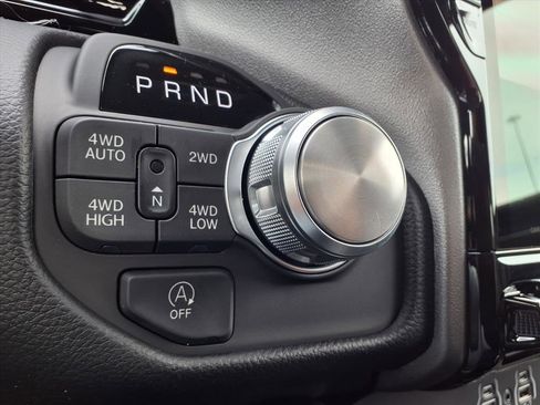 New 2026 RAM 1500 Laramie image 15