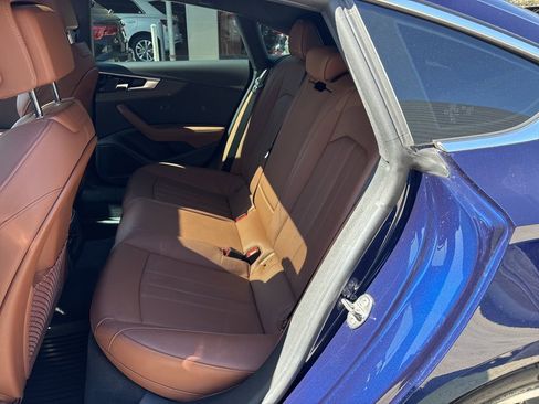 Used 2023 Audi A5 2.0T Premium Plus w/ Premium Plus image 14