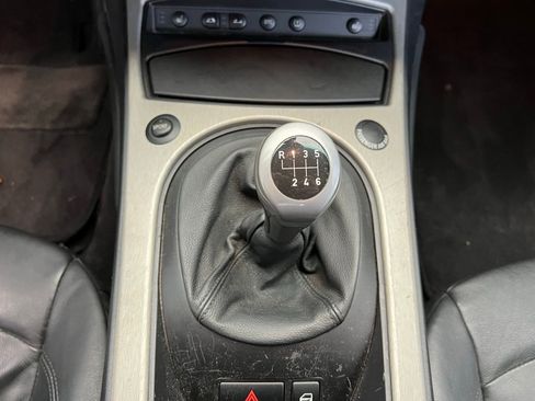 Used 2005 BMW Z4 3.0i RWD image 15