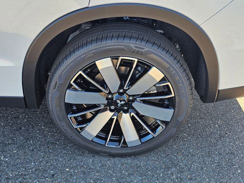 New 2026 Mitsubishi Outlander SE AWD/4WD image 9