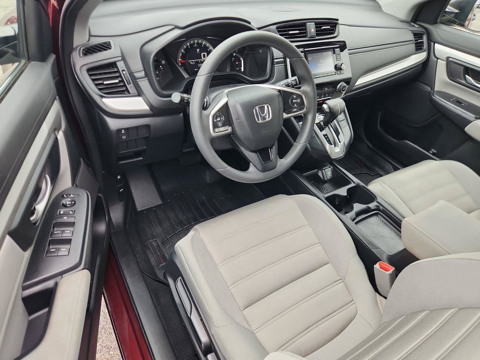 Used 2018 Honda CR-V LX image 14