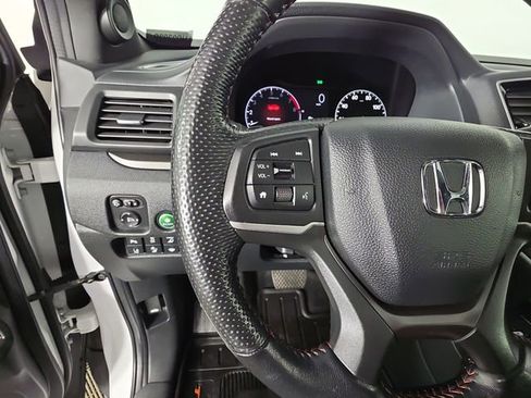 Used 2024 Honda Ridgeline TrailSport image 26
