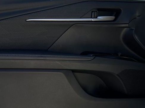 New 2026 Toyota Camry XSE FWD image 36