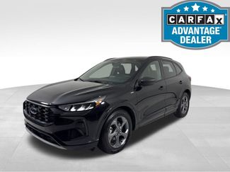 Used 2023 Ford Escape ST-Line 360° Tour