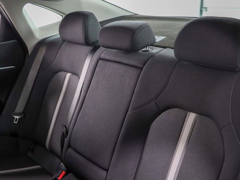Used 2024 Hyundai Sonata SEL FWD image 24
