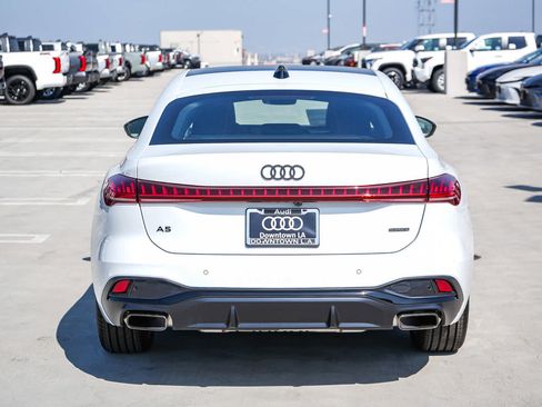 New 2026 Audi A5 2.0T Premium AWD/4WD image 8