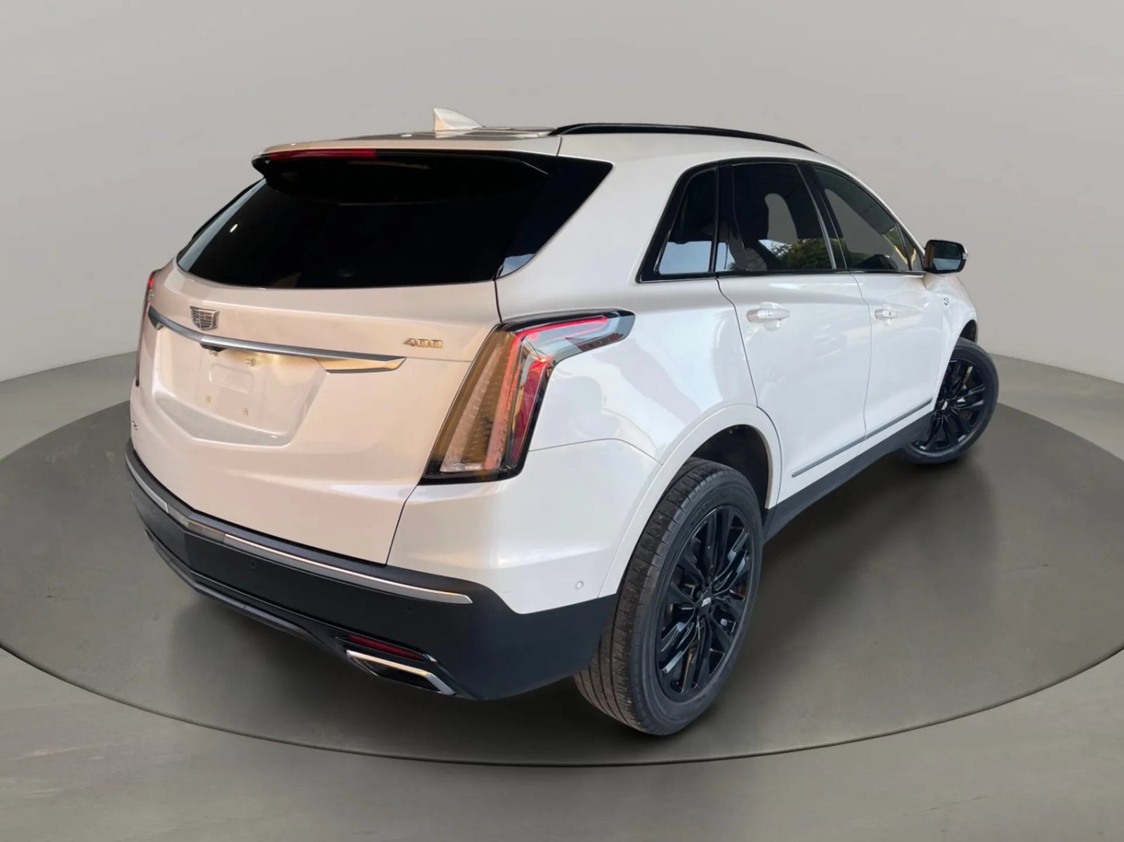 Used 2021 Cadillac XT5 Sportv AWD/4WD image 5