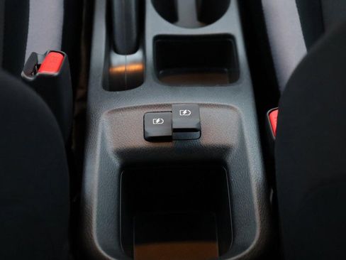 New 2025 Nissan Versa S w/ Trunk Package image 20