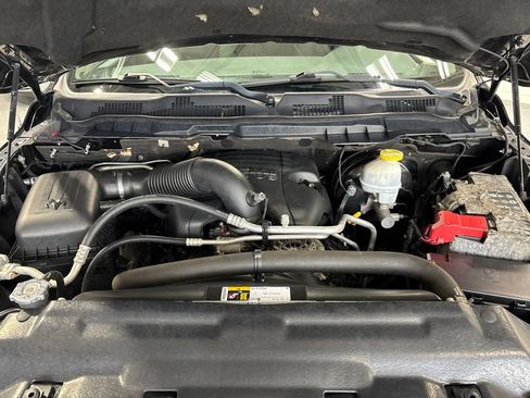 Used 2018 RAM 1500 Big Horn AWD/4WD image 50