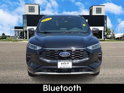 Used 2024 Ford Escape ST-Line