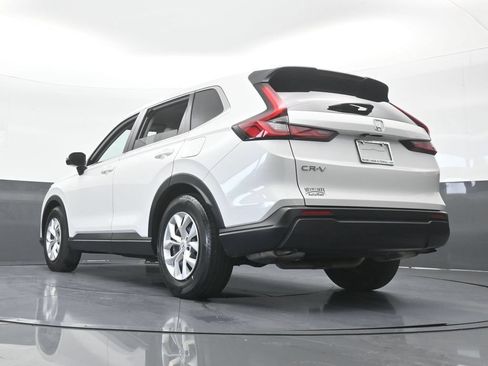 Used 2025 Honda CR-V LX image 55