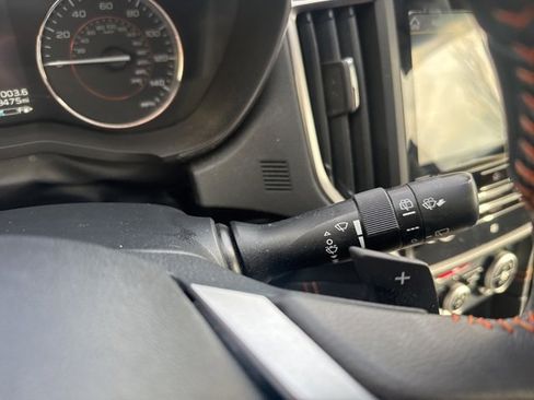 Used 2022 Subaru Crosstrek 2.5i Limited w/ Moonroof Package 1 image 20