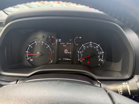 Used 2021 Toyota 4Runner SR5 Premium image 17