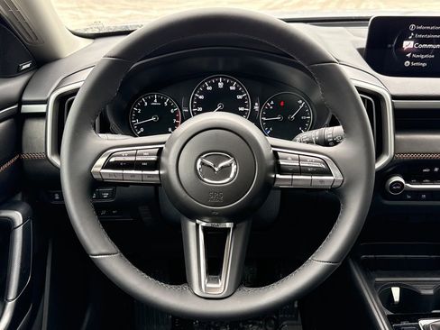 New 2026 MAZDA CX-50 AWD 2.5 S w/ Weather Package image 16