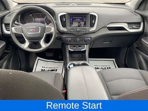 Certified 2023 GMC Terrain SLE w/ Driver Convenience Package image 6