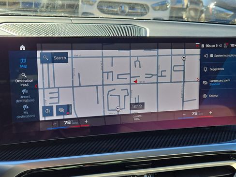 Used 2023 BMW M3 Competition image 19