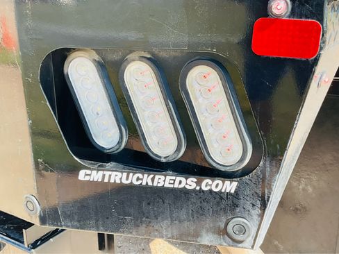 Used 2021 RAM 2500 Tradesman RWD image 10
