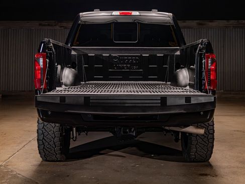 Used 2024 Ford F150 XLT w/ Equipment Group 302A MID AWD/4WD image 9