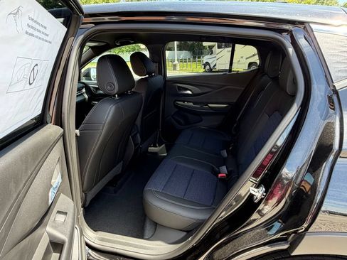 New 2026 Buick Envista Preferred w/ Convenience II Package FWD image 17