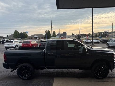 New 2026 RAM 2500 Big Horn image 8
