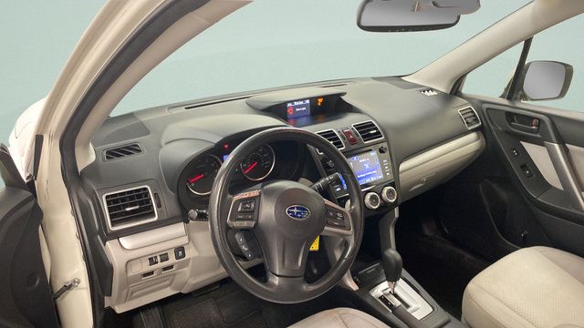 Used 2016 Subaru Forester 2.5i Premium w/ All-Weather Package AWD/4WD image 15