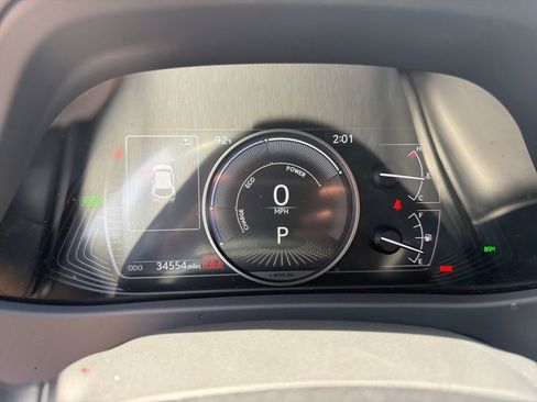 Used 2023 Lexus UX 250h AWD w/ Accessory Package (Z2) image 13