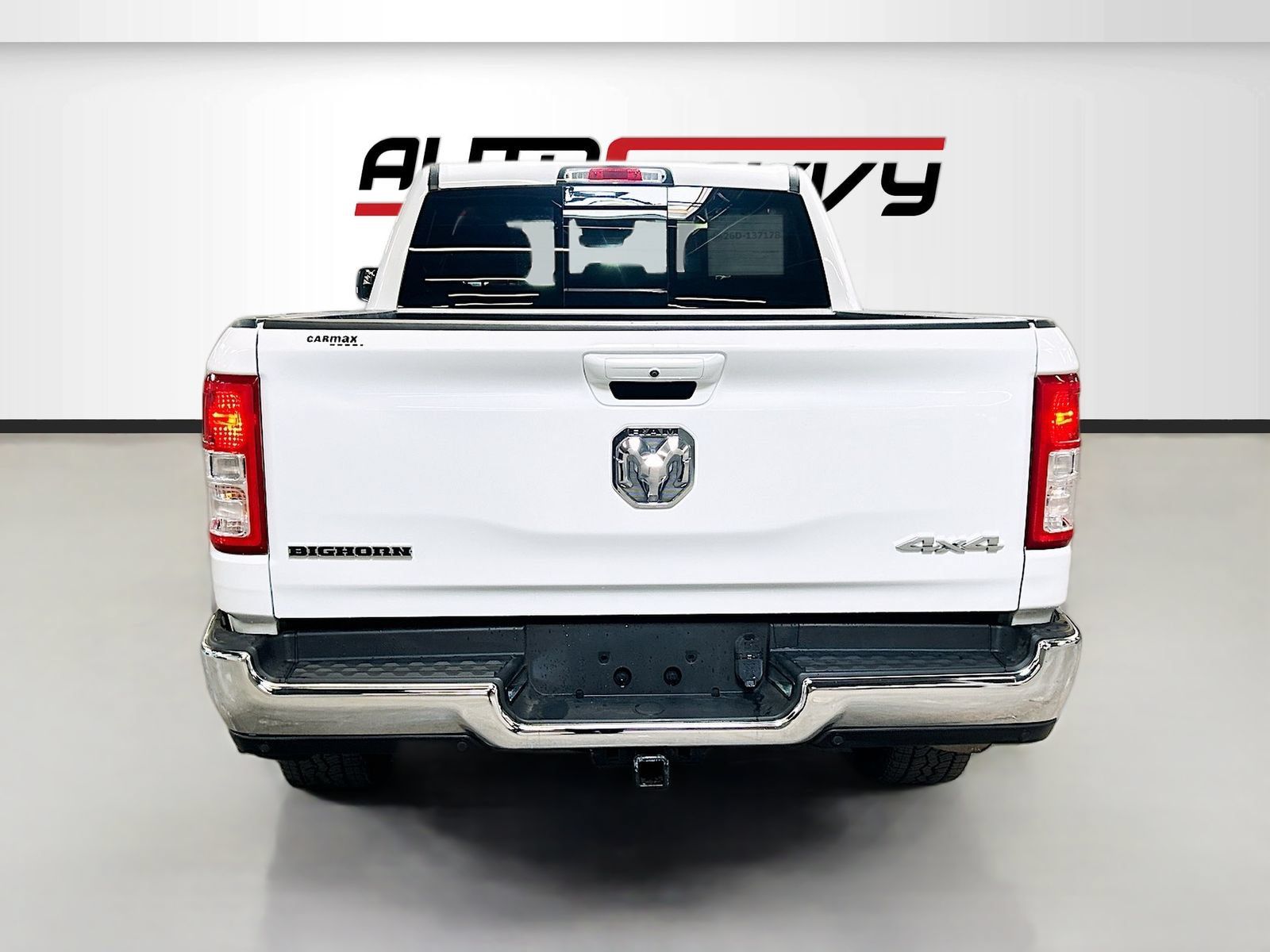 Used 2022 RAM 1500 Big Horn AWD/4WD image 6