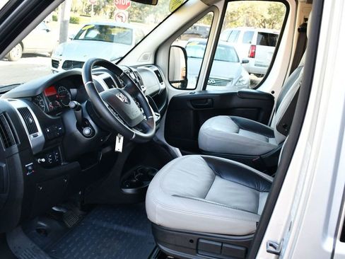 Used 2017 RAM ProMaster 1500 w/ Premium Appearance Group image 43