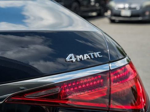 Certified 2023 Mercedes-Benz S 500 4MATIC image 8
