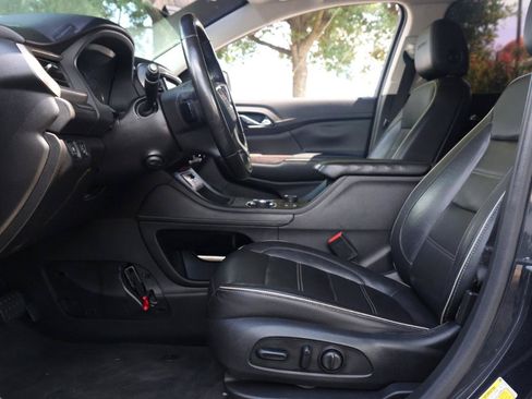 Used 2020 GMC Acadia Denali FWD image 29