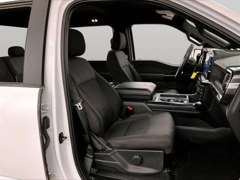 Used 2024 Ford F150 STX AWD/4WD image 7
