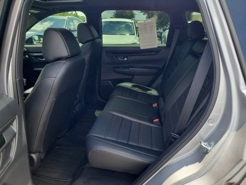 Used 2025 Honda CR-V Sport-L image 14