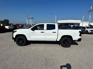 New 2026 Chevrolet Colorado W/T w/ WT Custom Package RWD video 2