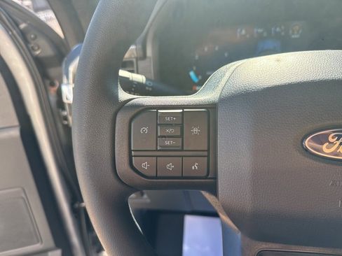 New 2025 Ford F150 STX w/ Equipment Group 201A FX4 image 25