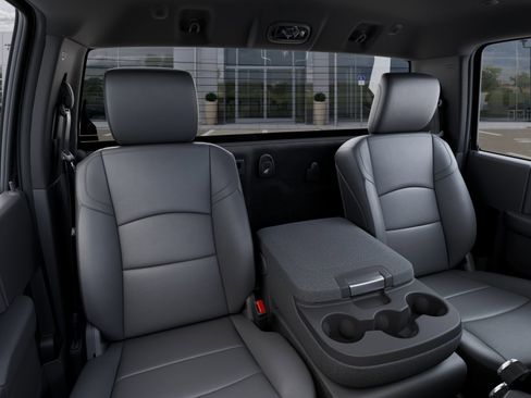 New 2025 RAM 5500 Tradesman RWD image 16