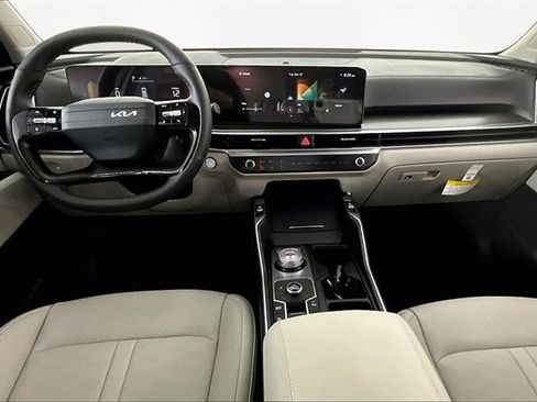 New 2026 Kia Sorento EX image 6