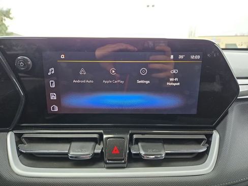 Used 2025 Chevrolet TrailBlazer LT image 26