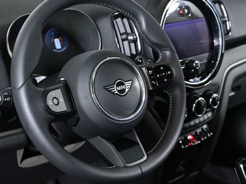 Used 2023 MINI Cooper Countryman S AWD/4WD image 14