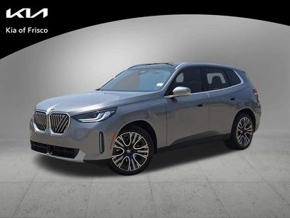 Used 2026 BMW X3 xDrive30i w/ Convenience Package