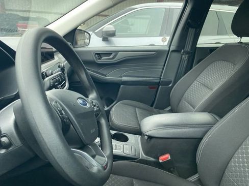 Used 2025 Ford Escape Active image 13