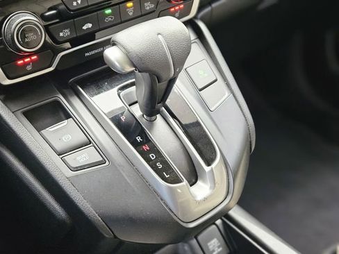 Used 2019 Honda CR-V EX image 40