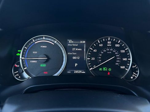 Used 2022 Lexus RX 450hL AWD w/ Premium Package image 3