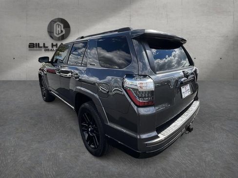Used 2019 Toyota 4Runner Limited AWD/4WD image 7