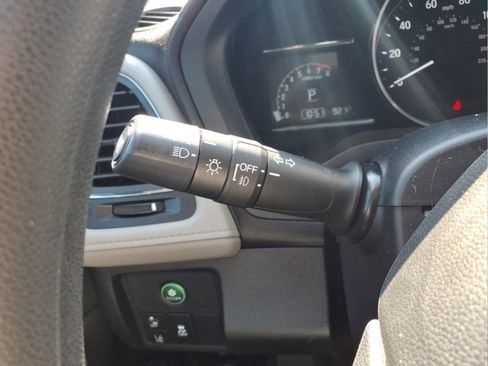 Used 2020 Honda HR-V EX image 16