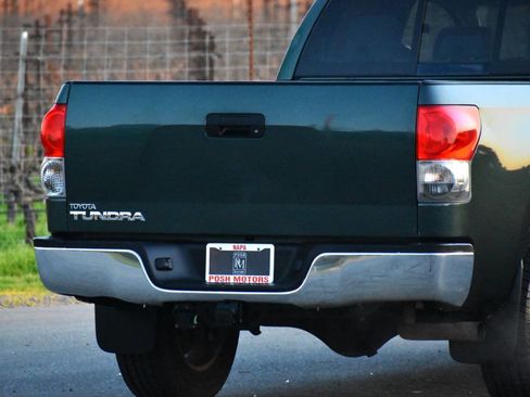 Used 2008 Toyota Tundra SR5 image 10