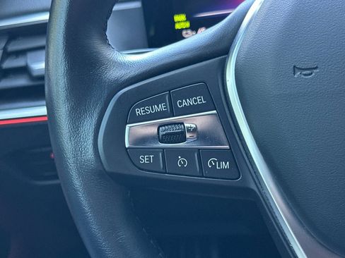 Certified 2023 BMW i4 eDrive35 w/ Premium Package image 30